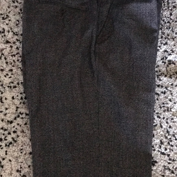 Pants - Picture 1 of 2